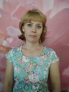 Грибцова Наталья Владимировна